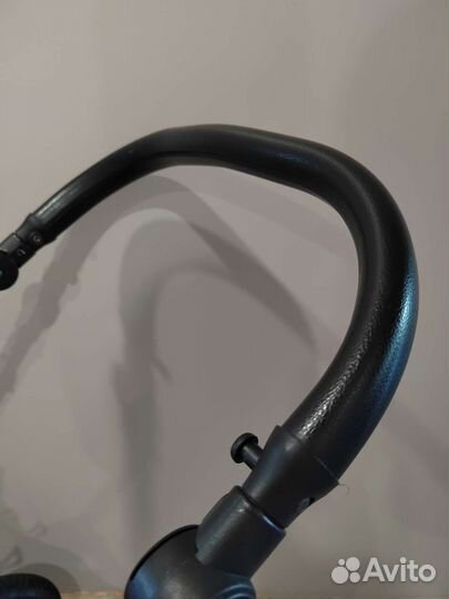 Коляска детская 3 в 1