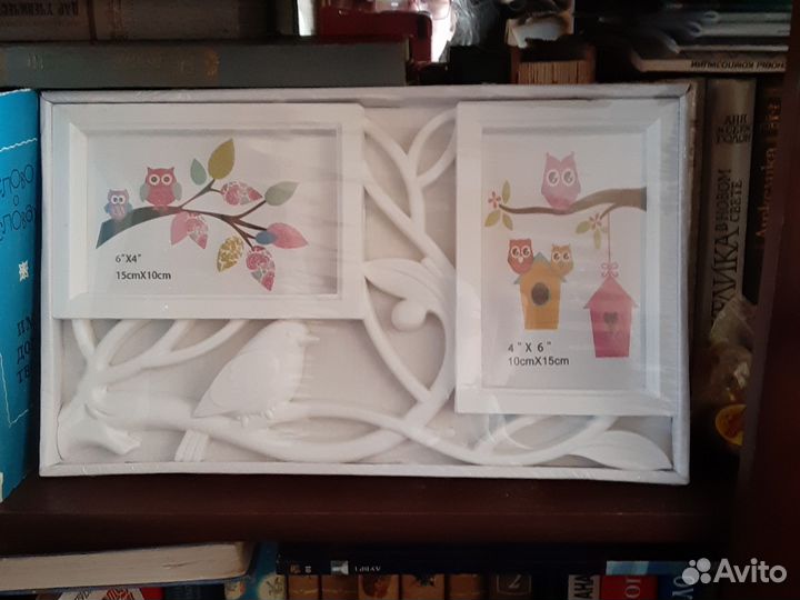 Держатель для фотографий