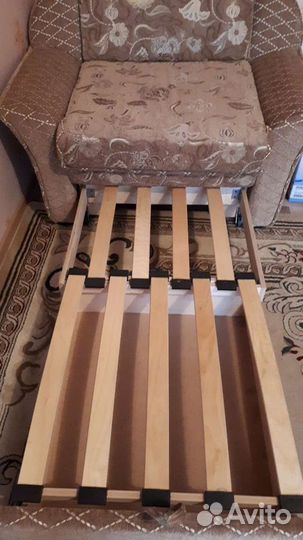 Новое Кресло кровать