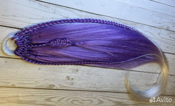 Афрорезинки