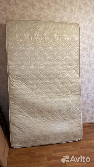 Матрас 120х200