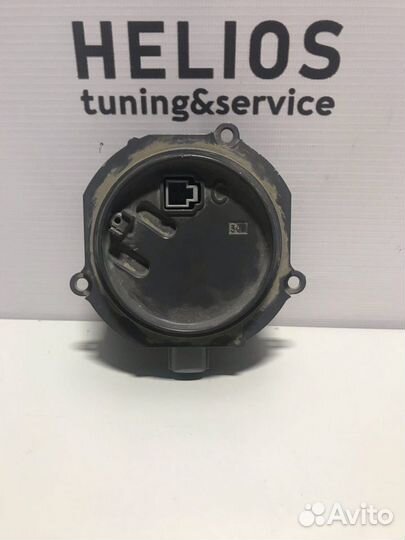 Штатный блок розжига Matsushita 5 D2S/D2R