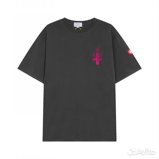 Cav empt футболка