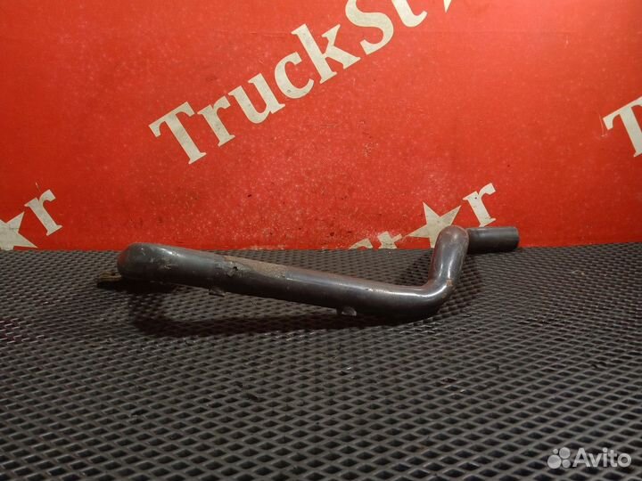 Кронштейн воздушного фильтра Volvo FH