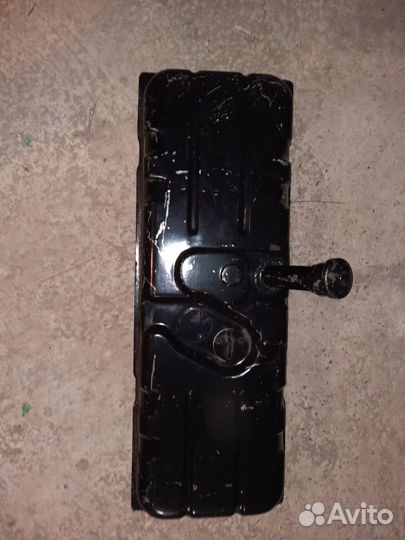 Топливный бак УАЗ