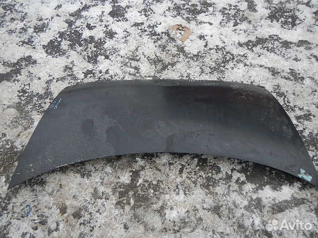 Б/У Б/У Капот, Ford (Форд) -transit(94-06) хороший