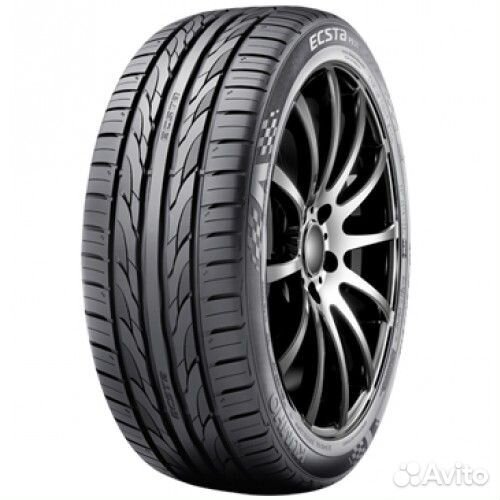 Kumho Ecsta PS31 225/45 R18 91W