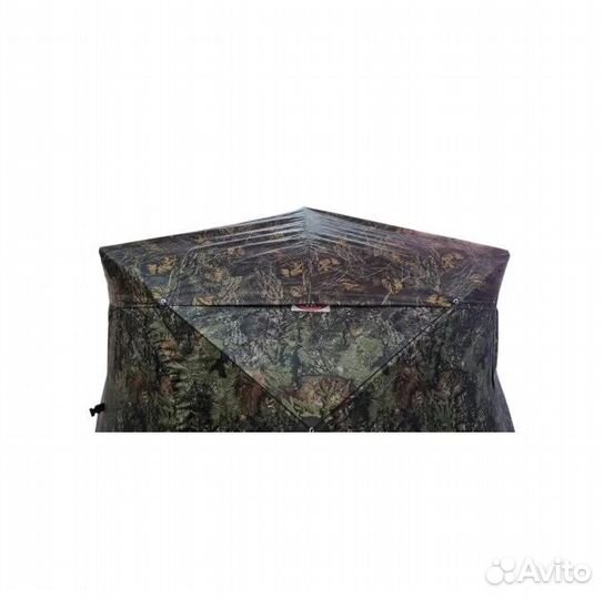 Накидка Антидождевая для палатки куб 4 