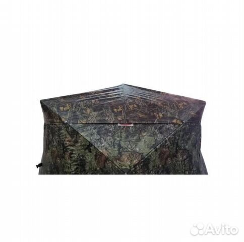 Накидка Антидождевая для палатки куб 4 