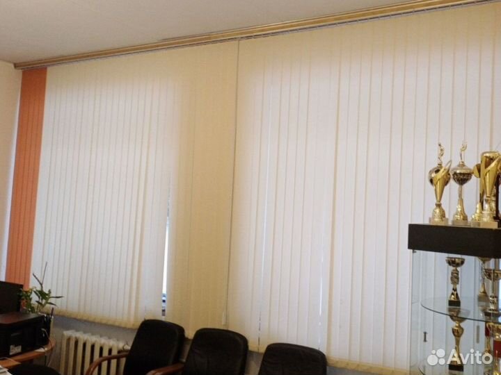 Рулонные шторы с Алисой