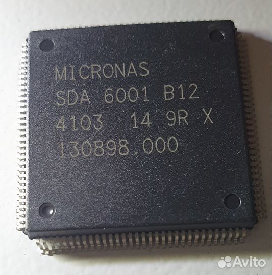 SDA6001B12