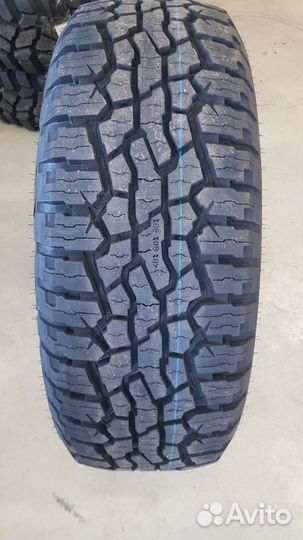 Nokian Tyres Outpost AT 235/70 R16 109T