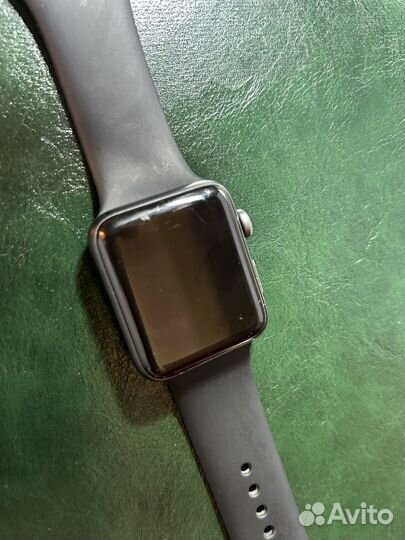 Apple Watch 3