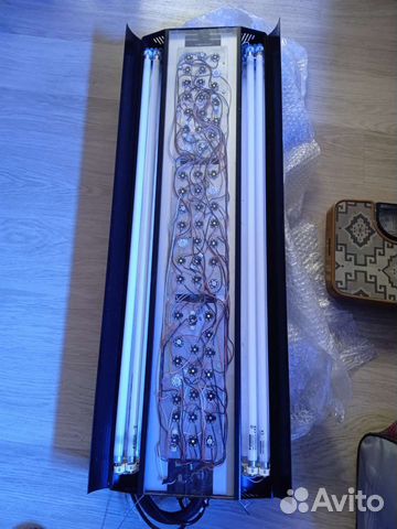 Для морского аквариума