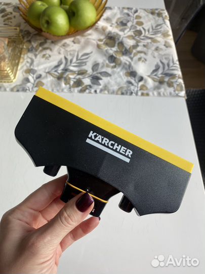 Karcher для мытья окон