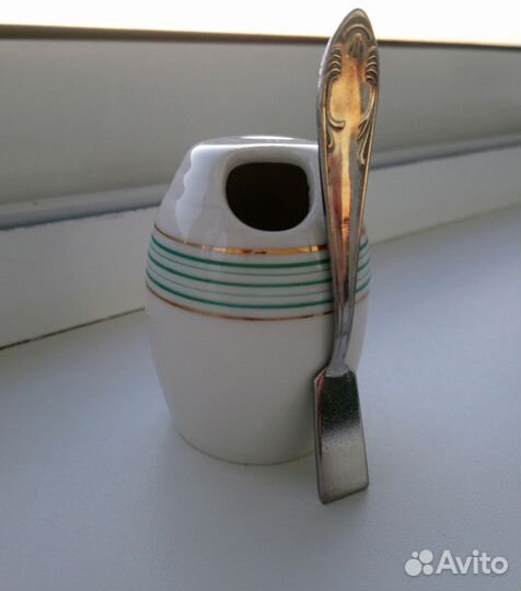 Горчичница Дулево