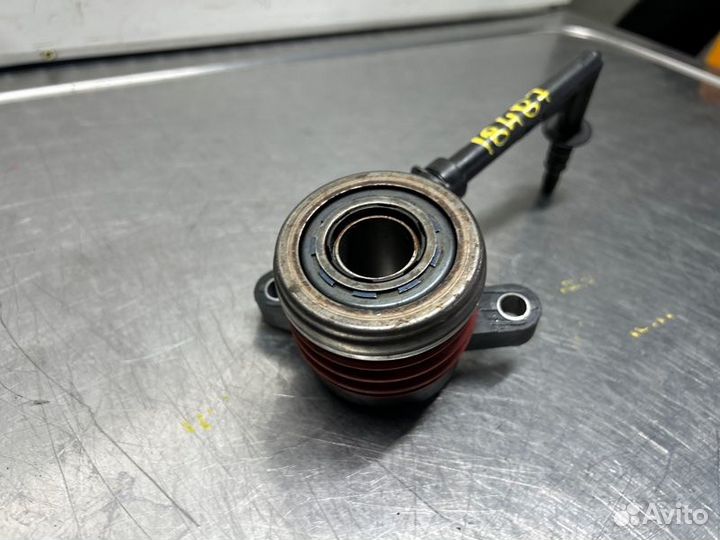 Выжимной подшипник Renault Arkana JC H5HT 2021