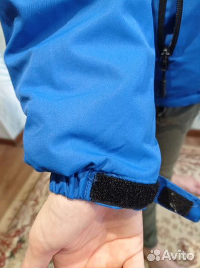 Куртка детская