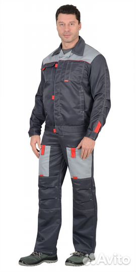 Спецодежда