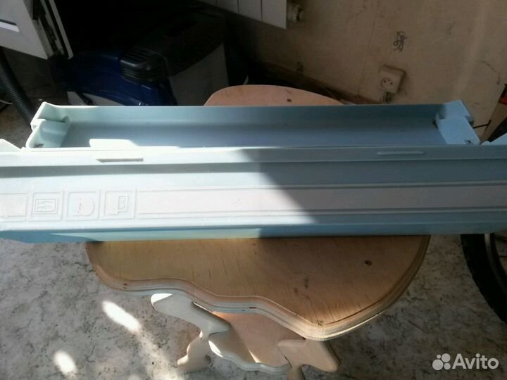 Полочки для холодильника хор.сост