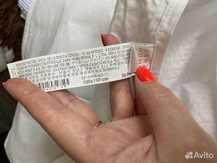 Постельное белье в детскую кроватку