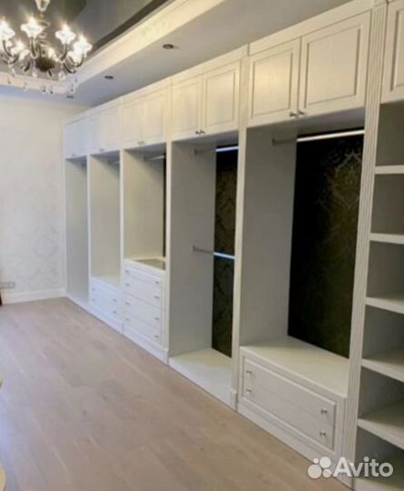 Мебель в студию