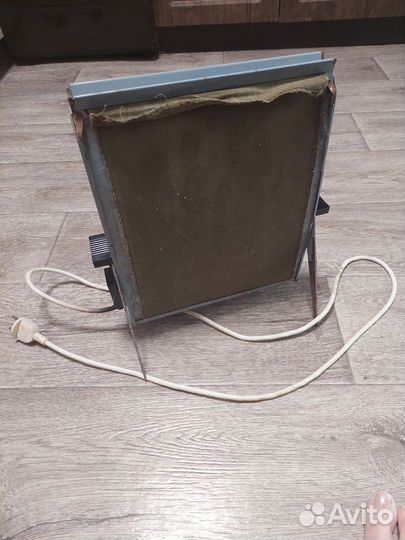 Глянцеватель