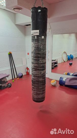 Оборудование тренажерное