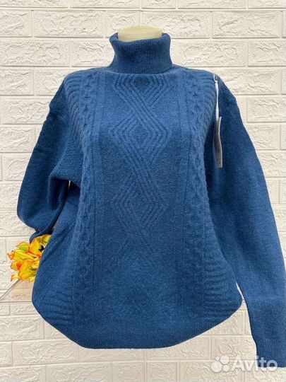 Кофта 50р до 56р