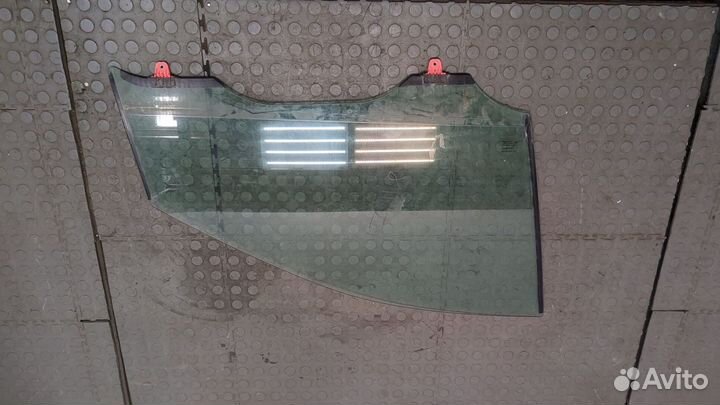 Стекло боковой двери Infiniti JX, 2013