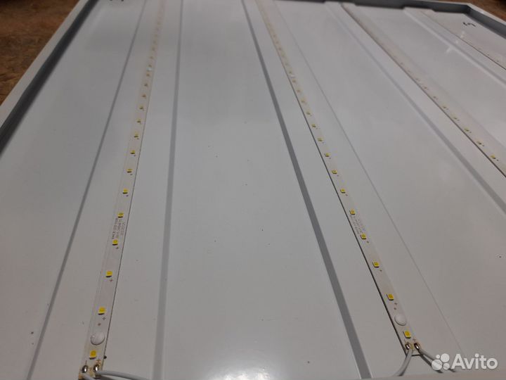 Светодиодная панель