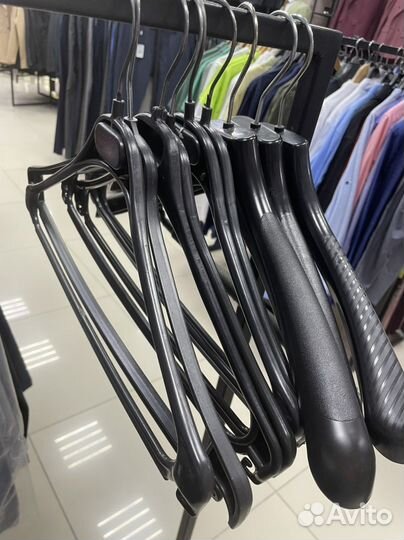 Вешалки плечики для одежды