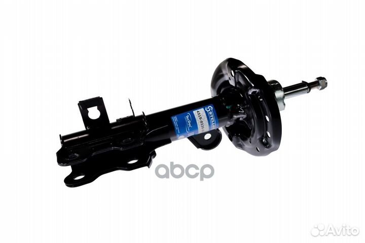 4215-0339-SX амортизатор передний газовый Opel