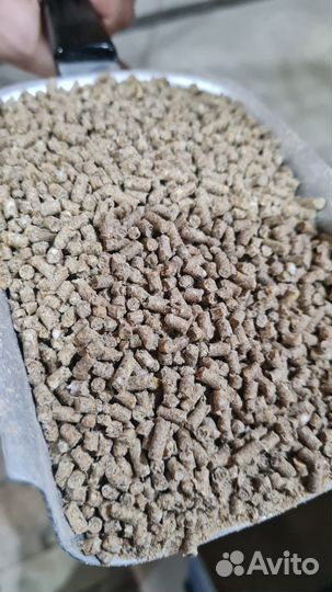 Комбикорм для Бройлеров и Несушек