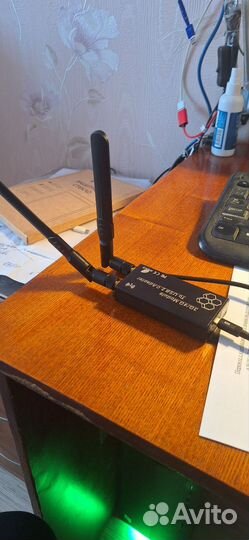 Модем 4G LTE Quectel EP06-E Cat 6 + Кинетик