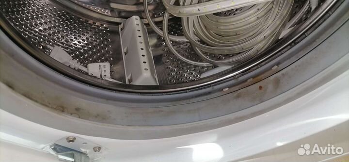Стиральная машина бу