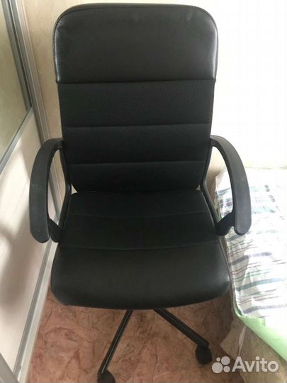 Компьютерное кресло бу