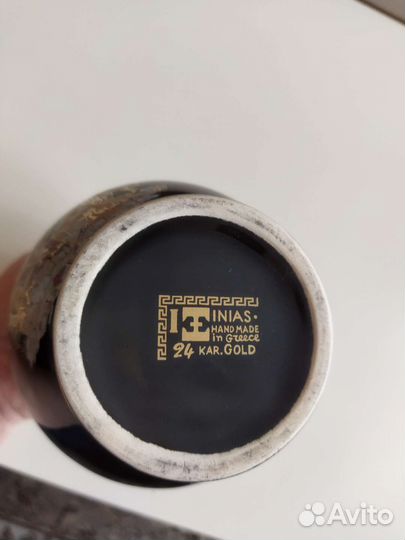 Ваза для цветов,Греция