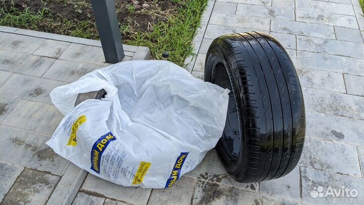 Bridgestone Turanza T001 225/55 R17 97V