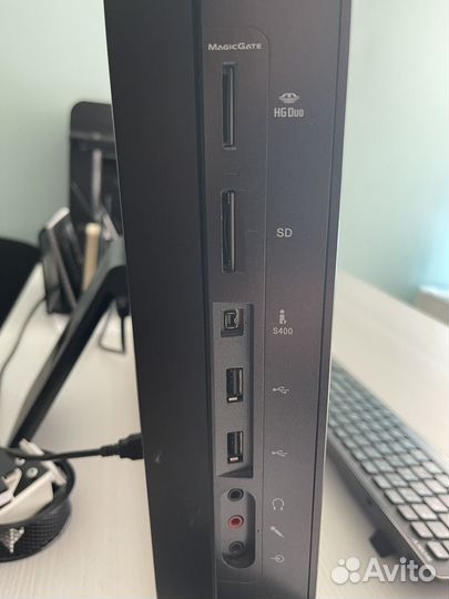 Моноблок Sony