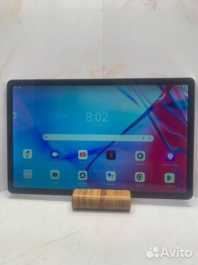 Планшет Lenovo Xiaoxin Pad P11 Plus TB-J607F