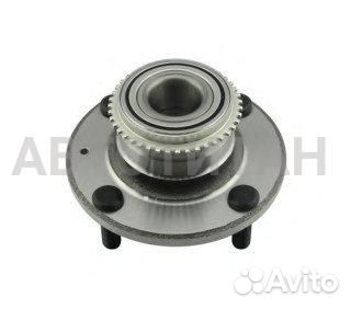 Ступица (с ABS ) GH21000T Mitsubishi Lancer 02-06;