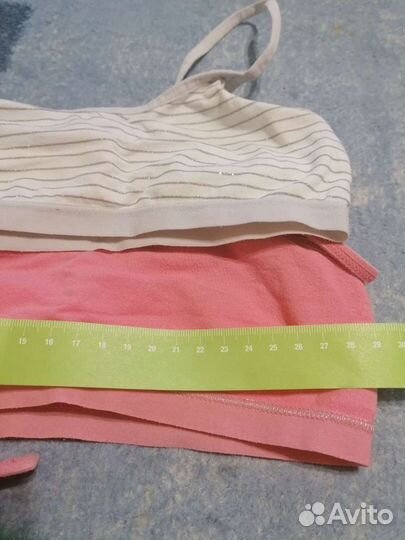 Бюстгальтер для девочки