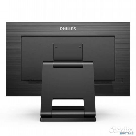 LCD philips 23.8