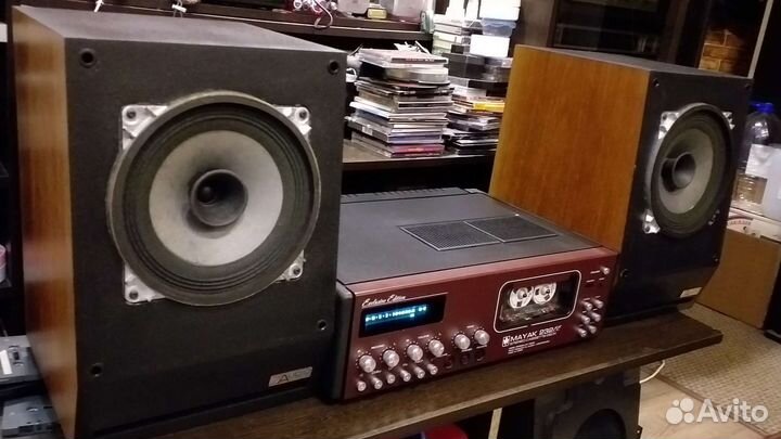 Маяк 232ее Кастом