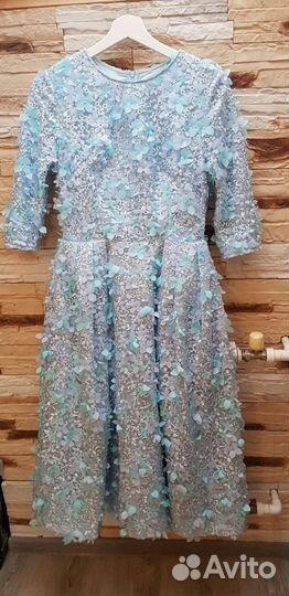 Платье для торжества