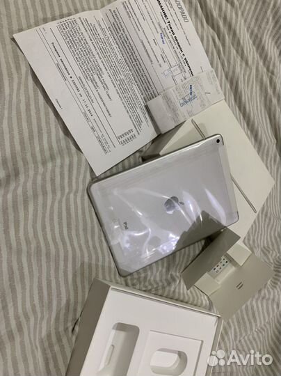 iPad air 2 64gb