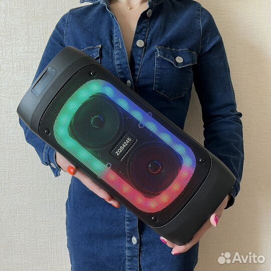 Блютуз колонка оригинал