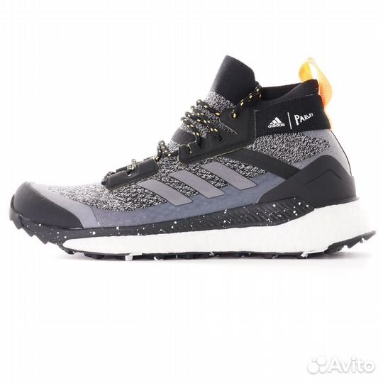 Adidas Terrex Free Hiker Parley кроссовки