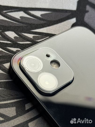 iPhone 12, 128 ГБ